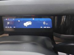 Chery iCAR 03 472km AWD Long-Range Edition - ფოტო 11