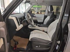 Chery iCAR 03 472km AWD Long-Range Edition - ფოტო 14