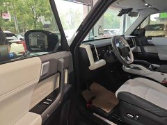 Chery iCAR 03 472km AWD Long-Range Edition - ფოტო 15