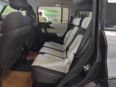 Chery iCAR 03 472km AWD Long-Range Edition - ფოტო 16