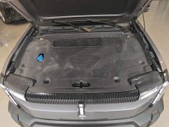 Chery iCAR 03 472km AWD Long-Range Edition - ფოტო 19