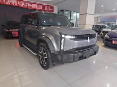 Chery iCAR 03 472km AWD Long-Range Edition - ფოტო 3