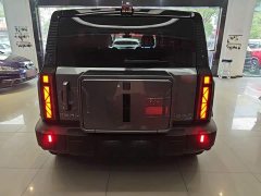 Chery iCAR 03 472km AWD Long-Range Edition - ფოტო 5