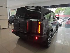 Chery iCAR 03 472km AWD Long-Range Edition - ფოტო 6