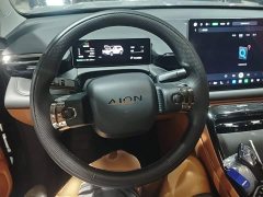 GAC AION V Aion Tyrannosaurus 650 Smart Premium Edition - ფოტო 10