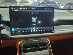 GAC AION V Aion Tyrannosaurus 650 Smart Premium Edition - ფოტო 12