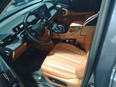 GAC AION V Aion Tyrannosaurus 650 Smart Premium Edition - ფოტო 14