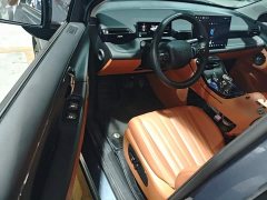 GAC AION V Aion Tyrannosaurus 650 Smart Premium Edition - ფოტო 15