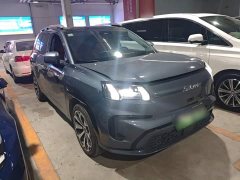 GAC AION V Aion Tyrannosaurus 650 Smart Premium Edition - ფოტო 3