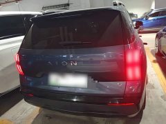GAC AION V Aion Tyrannosaurus 650 Smart Premium Edition - ფოტო 5