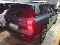 GAC AION V Aion Tyrannosaurus 650 Smart Premium Edition - ფოტო 6