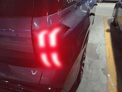 GAC AION V Aion Tyrannosaurus 650 Smart Premium Edition - ფოტო 7