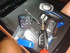 GAC AION V Aion Tyrannosaurus 650 Smart Premium Edition - ფოტო 8