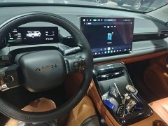 GAC AION V Aion Tyrannosaurus 650 Smart Premium Edition - ფოტო 9