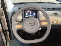 FAW Besturn Xiaoma 170km Vitality Edition - ფოტო 10