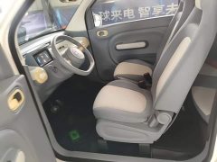 FAW Besturn Xiaoma 170km Vitality Edition - ფოტო 14