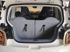 FAW Besturn Xiaoma 170km Vitality Edition - ფოტო 18