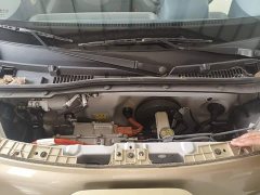 FAW Besturn Xiaoma 170km Vitality Edition - ფოტო 19