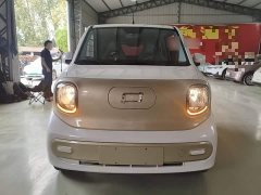 FAW Besturn Xiaoma 170km Vitality Edition - ფოტო 2