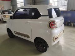 FAW Besturn Xiaoma 170km Vitality Edition - ფოტო 4