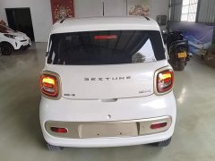 FAW Besturn Xiaoma 170km Vitality Edition - ფოტო 5