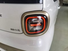 FAW Besturn Xiaoma 170km Vitality Edition - ფოტო 7