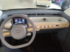 FAW Besturn Xiaoma 170km Vitality Edition - ფოტო 9