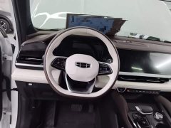 Geely Xingyue L 2.0T High-Power Auto FWD Cloud Rising Edition - ფოტო 10