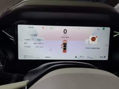 Geely Xingyue L 2.0T High-Power Auto FWD Cloud Rising Edition - ფოტო 11