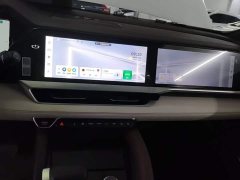 Geely Xingyue L 2.0T High-Power Auto FWD Cloud Rising Edition - ფოტო 12