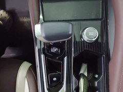 Geely Xingyue L 2.0T High-Power Auto FWD Cloud Rising Edition - ფოტო 13