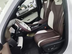 Geely Xingyue L 2.0T High-Power Auto FWD Cloud Rising Edition - ფოტო 14