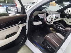 Geely Xingyue L 2.0T High-Power Auto FWD Cloud Rising Edition - ფოტო 15