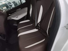 Geely Xingyue L 2.0T High-Power Auto FWD Cloud Rising Edition - ფოტო 16