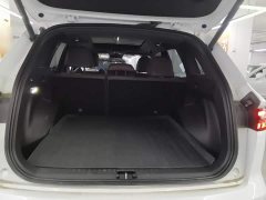 Geely Xingyue L 2.0T High-Power Auto FWD Cloud Rising Edition - ფოტო 18