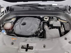 Geely Xingyue L 2.0T High-Power Auto FWD Cloud Rising Edition - ფოტო 19