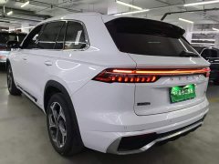 Geely Xingyue L 2.0T High-Power Auto FWD Cloud Rising Edition - ფოტო 4