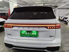 Geely Xingyue L 2.0T High-Power Auto FWD Cloud Rising Edition - ფოტო 5