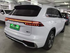 Geely Xingyue L 2.0T High-Power Auto FWD Cloud Rising Edition - ფოტო 6