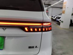Geely Xingyue L 2.0T High-Power Auto FWD Cloud Rising Edition - ფოტო 7