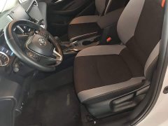 Toyota Corolla 1.2T Elite - ფოტო 10