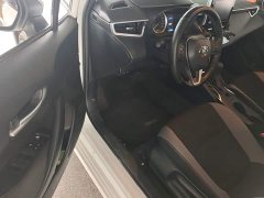 Toyota Corolla 1.2T Elite - ფოტო 11