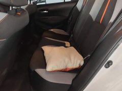 Toyota Corolla 1.2T Elite - ფოტო 12