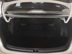 Toyota Corolla 1.2T Elite - ფოტო 14