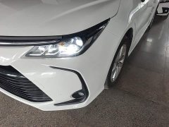 Toyota Corolla 1.2T Elite - ფოტო 17