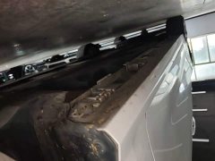 Toyota Corolla 1.2T Elite - ფოტო 18