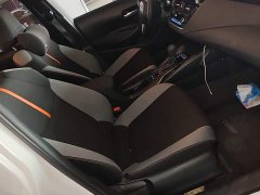 Toyota Corolla 1.2T Elite - ფოტო 19