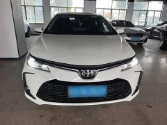 Toyota Corolla 1.2T Elite - ფოტო 2