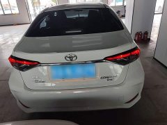 Toyota Corolla 1.2T Elite - ფოტო 3