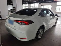 Toyota Corolla 1.2T Elite - ფოტო 4